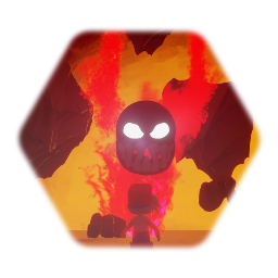 Tricky [3rd phase] || Hellclown