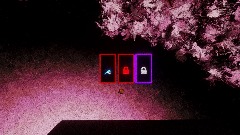 GGG Menu unfinished