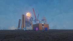 Level Design Assignment