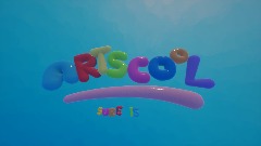 A screenshot taken in Dreams. 5 of 10.