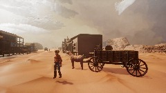 A screenshot taken in Dreams. 2 of 6.