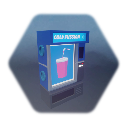 drink vending machine