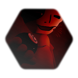 Jerry V2 - (Jeffys Endless Aethos)