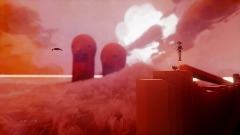 Beat Cat Journey (music viz)