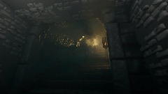 A screenshot taken in Dreams. 4 of 5.