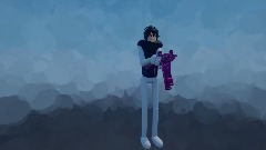 A screenshot taken in Dreams. 11 of 13.