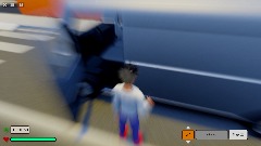 A screenshot taken in Dreams. 17 of 21.