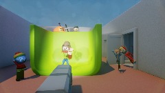 Remix 3 of Ay/the truth about antonys animations (updated v)