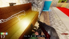 A screenshot taken in Dreams. 25 of 27.