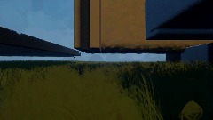 BIG ZOMBIES AT MCDONALDS!?