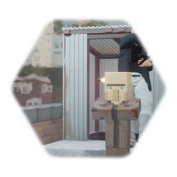 Oh Hi Mark. The man behind the slaughter purple guy