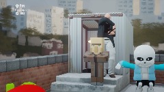 A screenshot taken in Dreams. 1 of 1.