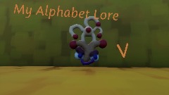 V-Alphabet Lore