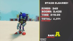 A screenshot taken in Dreams. 3 of 14.