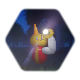 Greg v2! | | animal company