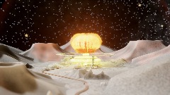 A screenshot taken in Dreams. 4 of 13.