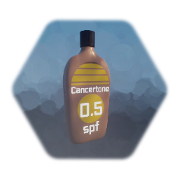 <uipossessvizbody> Dreams Guild -Cancertone Sunscreen SPF 0.5