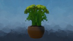 A screenshot taken in Dreams. 9 of 10.