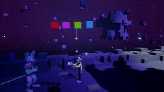 Finishing what was started