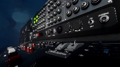 A screenshot taken in Dreams. 3 of 3.