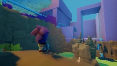 Little Planet Zone 2