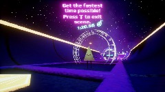 A screenshot taken in Dreams. 26 of 26.