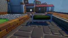 Il mio Benvenuti a casa!