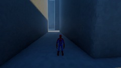 Remix of ULTIMATE SPIDERMAN  BLACK SUIT And RED SUIT