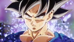 A screenshot taken in Dreams. 7 of 26.