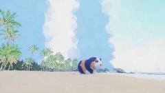 <term>Guinea Pig Quest: The Beach Adventure