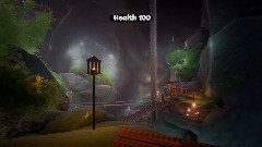 A screenshot taken in Dreams. 22 of 26.