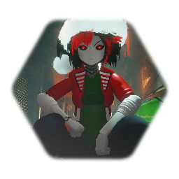 The Krimson Devil - Christmas Jeer