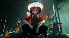 A screenshot taken in Dreams. 3 of 3.