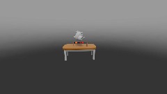 A screenshot taken in Dreams. 1 of 1.