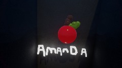Amanda advanturer