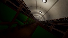 A screenshot taken in Dreams. 1 of 5.