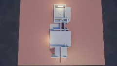 A screenshot taken in Dreams. 5 of 12.