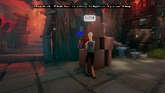 A screenshot taken in Dreams. 13 of 30.