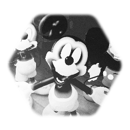 Mortimer (WIP)