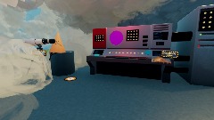 A screenshot taken in Dreams. 21 of 28.