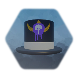 DrewMac14's Top Hat