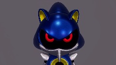 A screenshot taken in Dreams. 4 of 6.