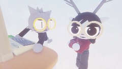 Time Travel to 1985 be like