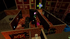 A screenshot taken in Dreams. 5 of 17.