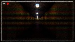 TDB (short horror experience/teaser)