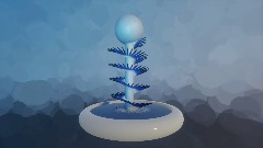 A screenshot taken in Dreams. 15 of 27.