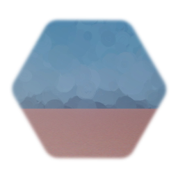 My Creation - 2/23/2020tew