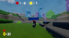 A screenshot taken in Dreams. 1 of 1.