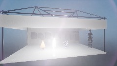 DARKNESS DreamsCom 2020 Booth