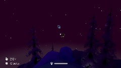 A screenshot taken in Dreams. 1 of 30.